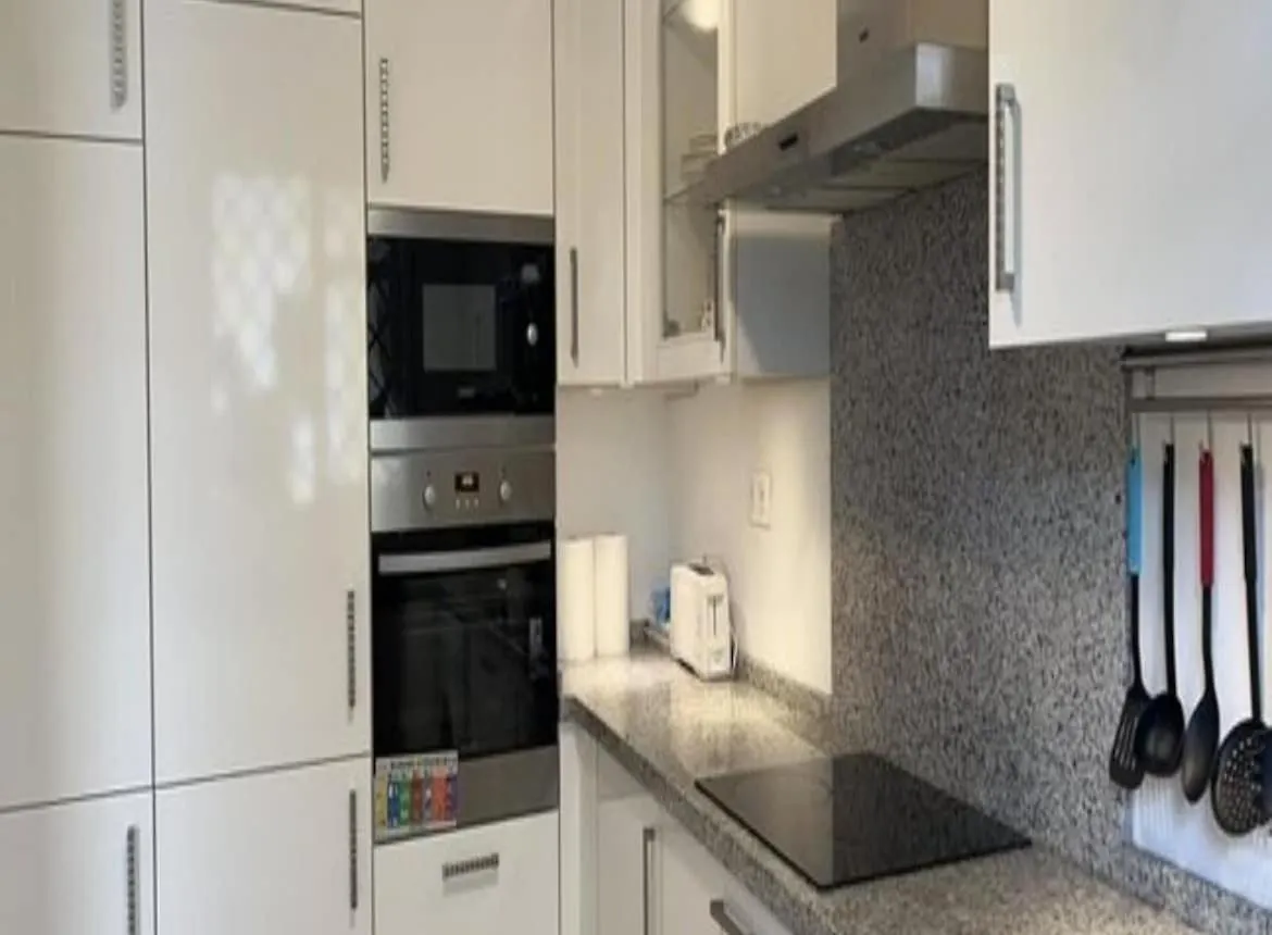 Luxury Marbella Apartment