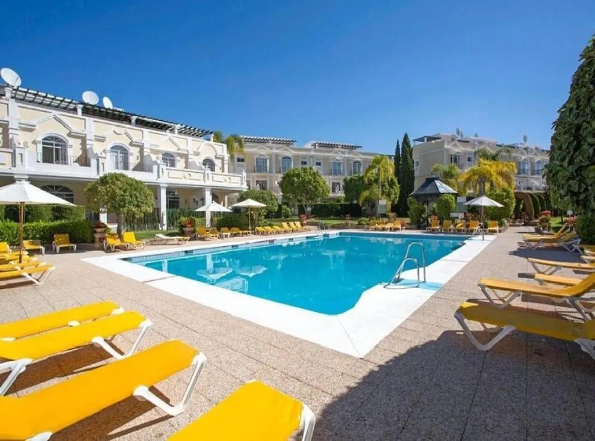 Luxury Marbella Apartment 0*,  Espagne