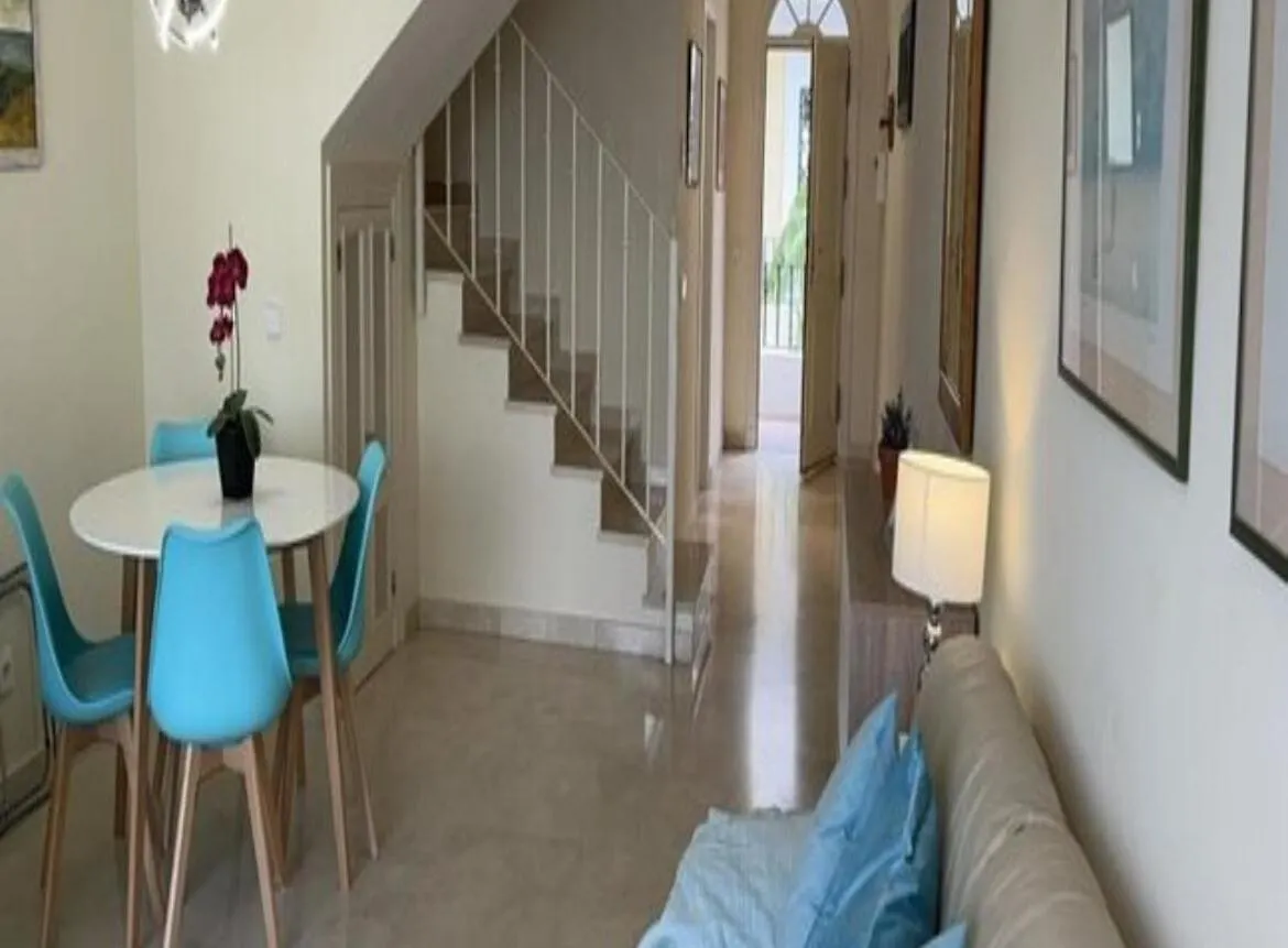 Luxury Marbella Apartment Espagne